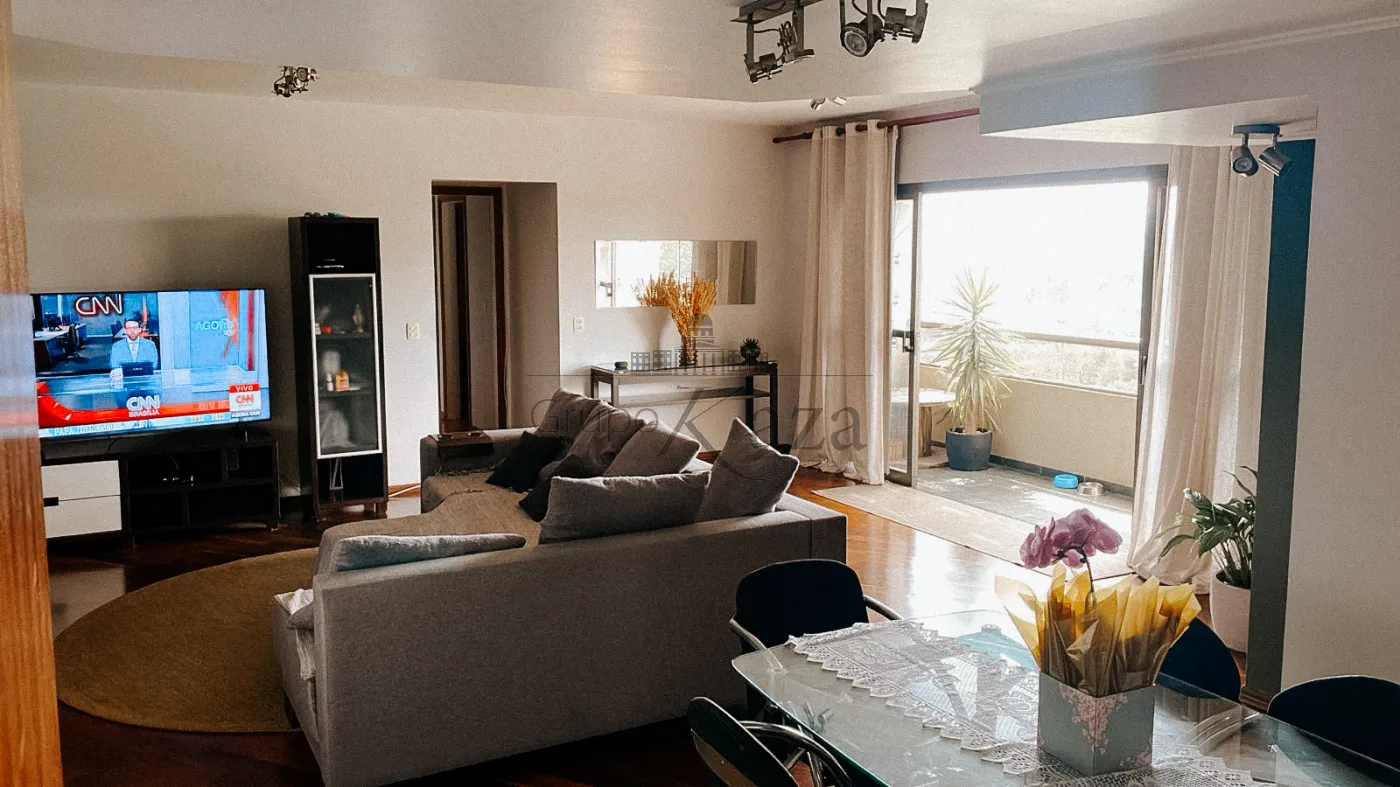 Foto 2 de Apartamento Padrão em Centro, São José dos Campos - imagem 2 Foto 2 de Apartamento Padrão em Centro, São José dos Campos - imagem 2