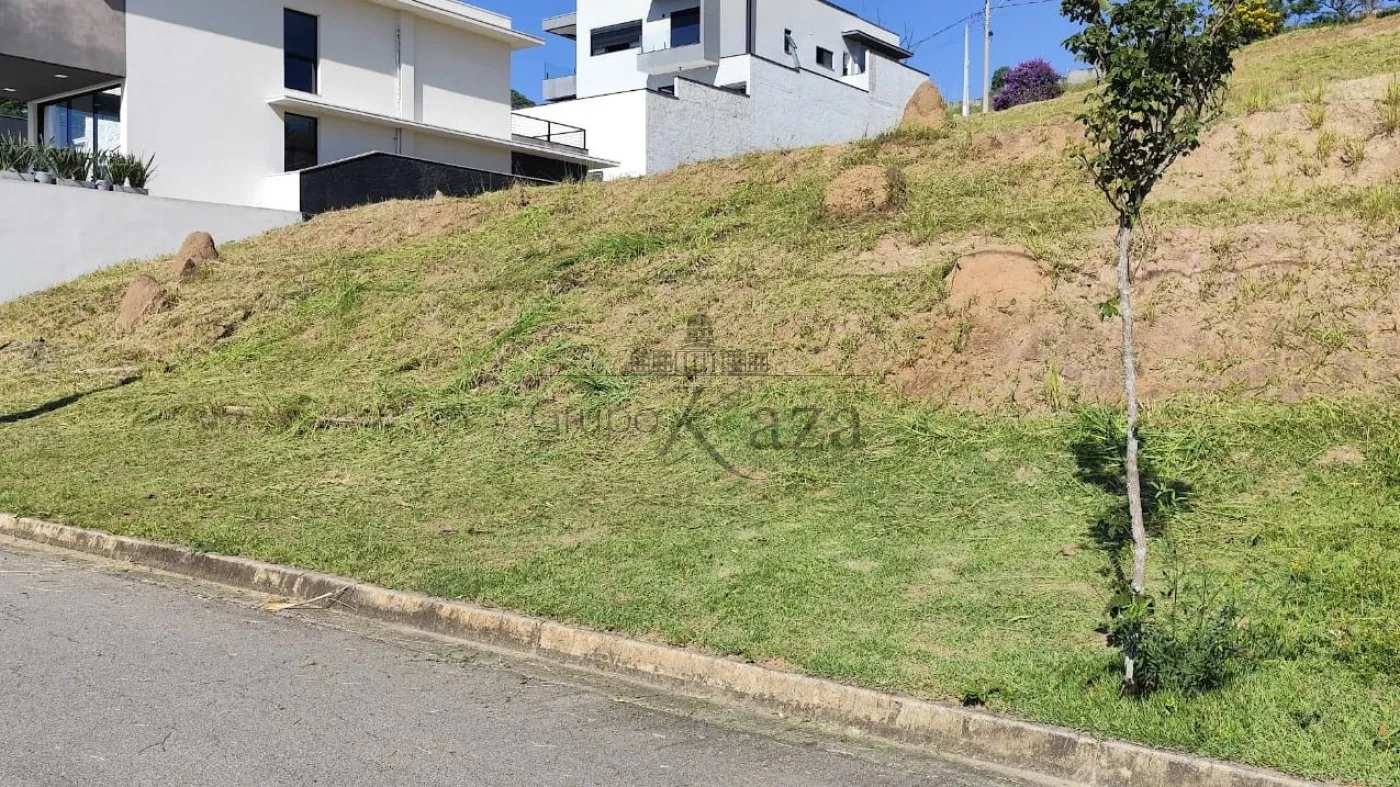 Foto 1 de Terreno Condomínio em Putim, São José dos Campos - imagem 1 Foto 1 de Terreno Condomínio em Putim, São José dos Campos - imagem 1