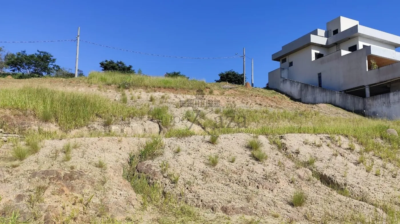 Foto 3 de Terreno Condomínio em Putim, São José dos Campos - imagem 3 Foto 3 de Terreno Condomínio em Putim, São José dos Campos - imagem 3