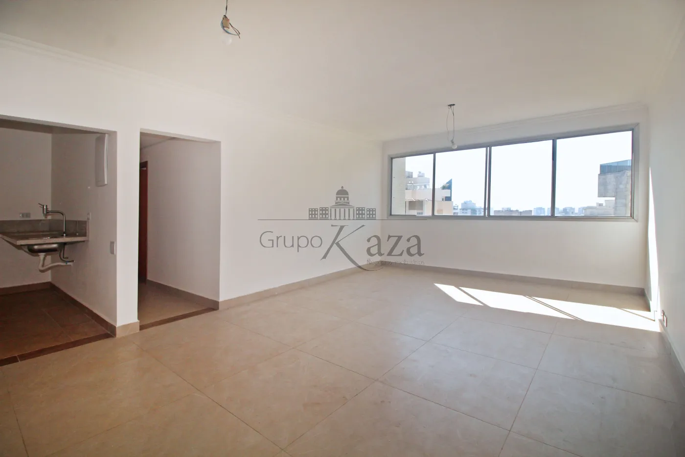 Foto 2 de Apartamento Padrão em Perdizes, São Paulo - imagem 2