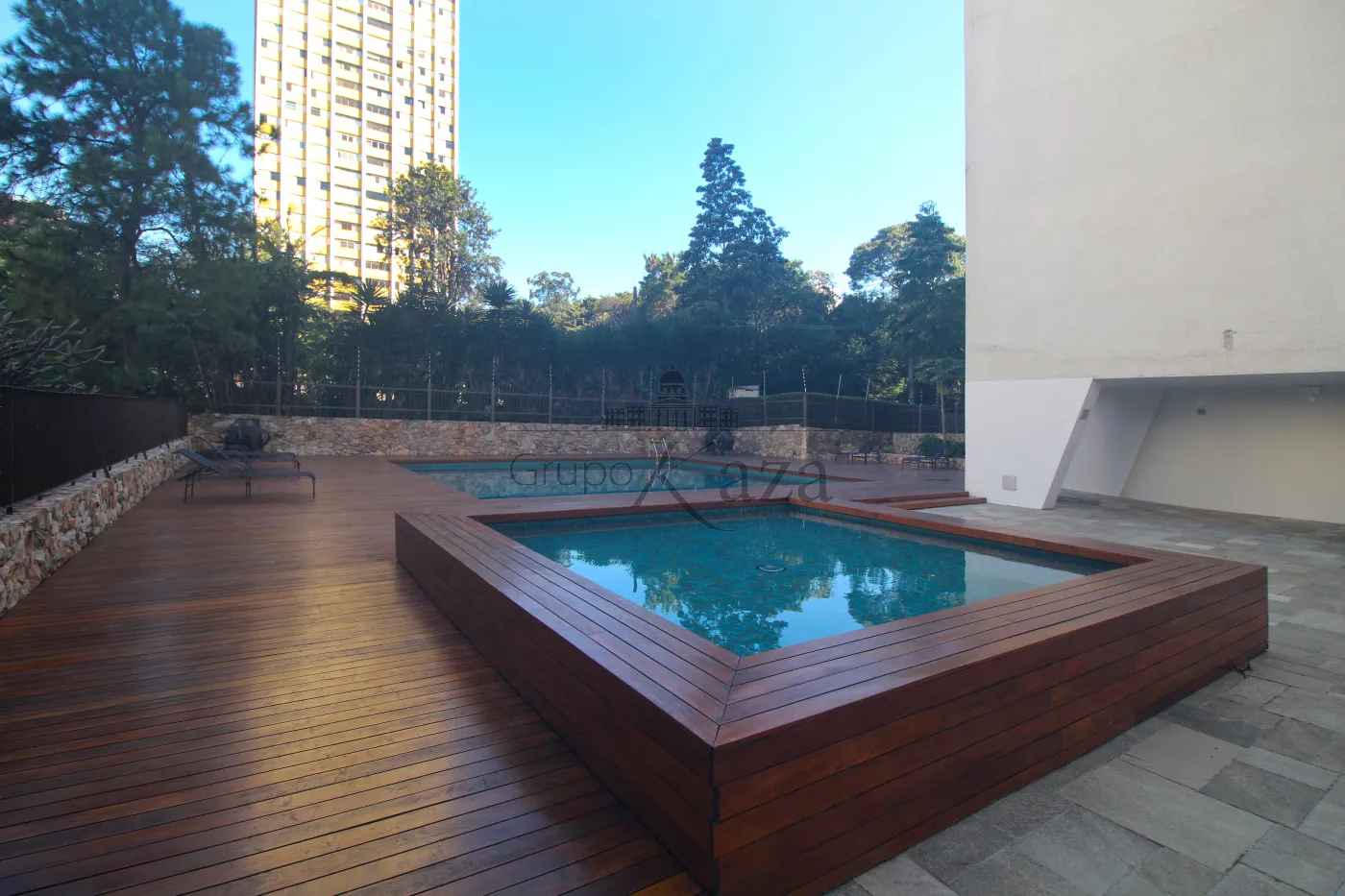 Foto 15 de Apartamento Padrão em Perdizes, São Paulo - imagem 15