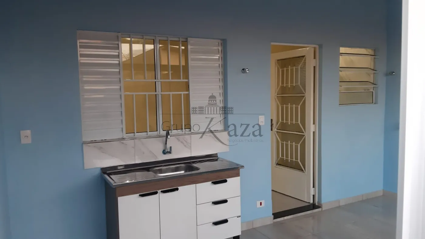 Foto 3 de Casa Edicula em Jardim Califórnia, Jacareí - imagem 3 Foto 3 de Casa Edicula em Jardim Califórnia, Jacareí - imagem 3