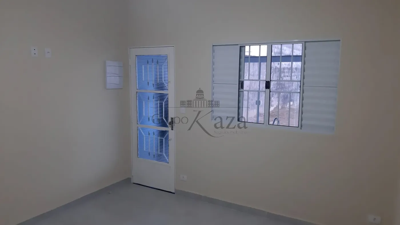 Foto 1 de Casa Edicula em Jardim Califórnia, Jacareí - imagem 1 Foto 1 de Casa Edicula em Jardim Califórnia, Jacareí - imagem 1