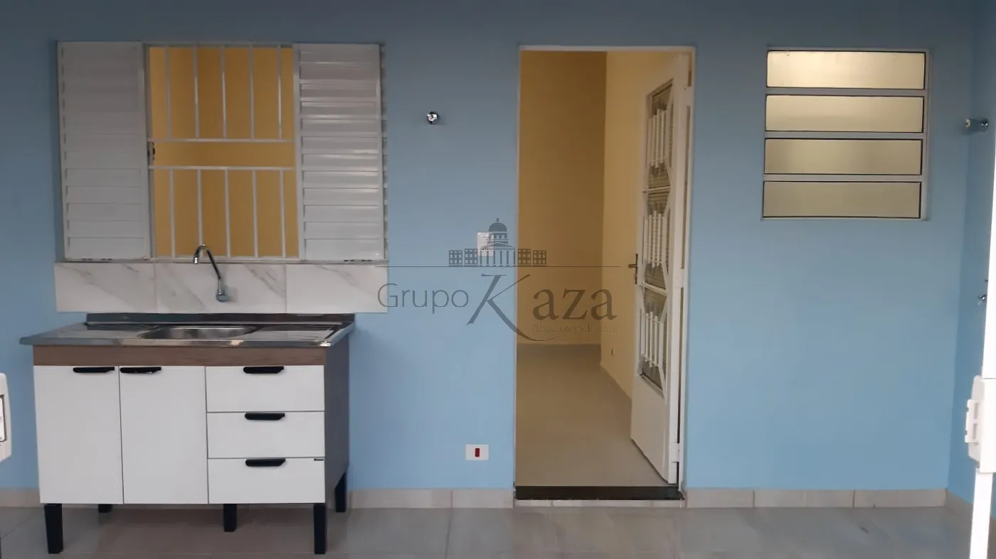 Foto 2 de Casa Edicula em Jardim Califórnia, Jacareí - imagem 2 Foto 2 de Casa Edicula em Jardim Califórnia, Jacareí - imagem 2