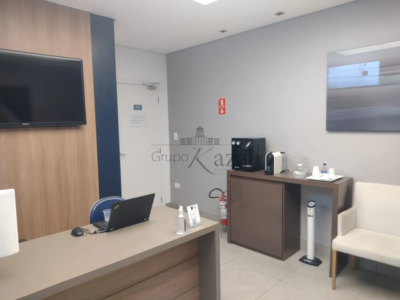 Recepção Recepção