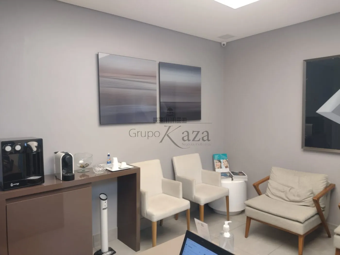 Recepção Recepção