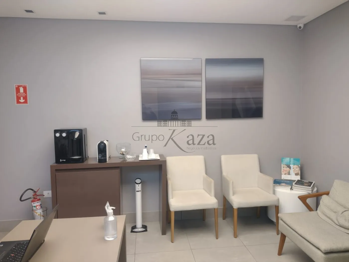 Recepção Recepção