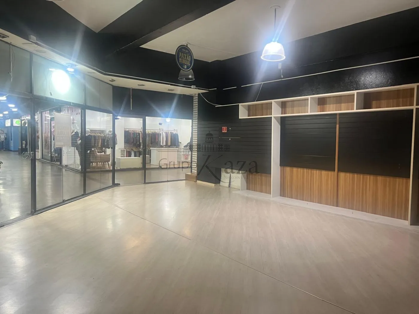 Foto 1 de Comercial Sala Condomínio em Centro, São José dos Campos - imagem 1 Foto 1 de Comercial Sala Condomínio em Centro, São José dos Campos - imagem 1