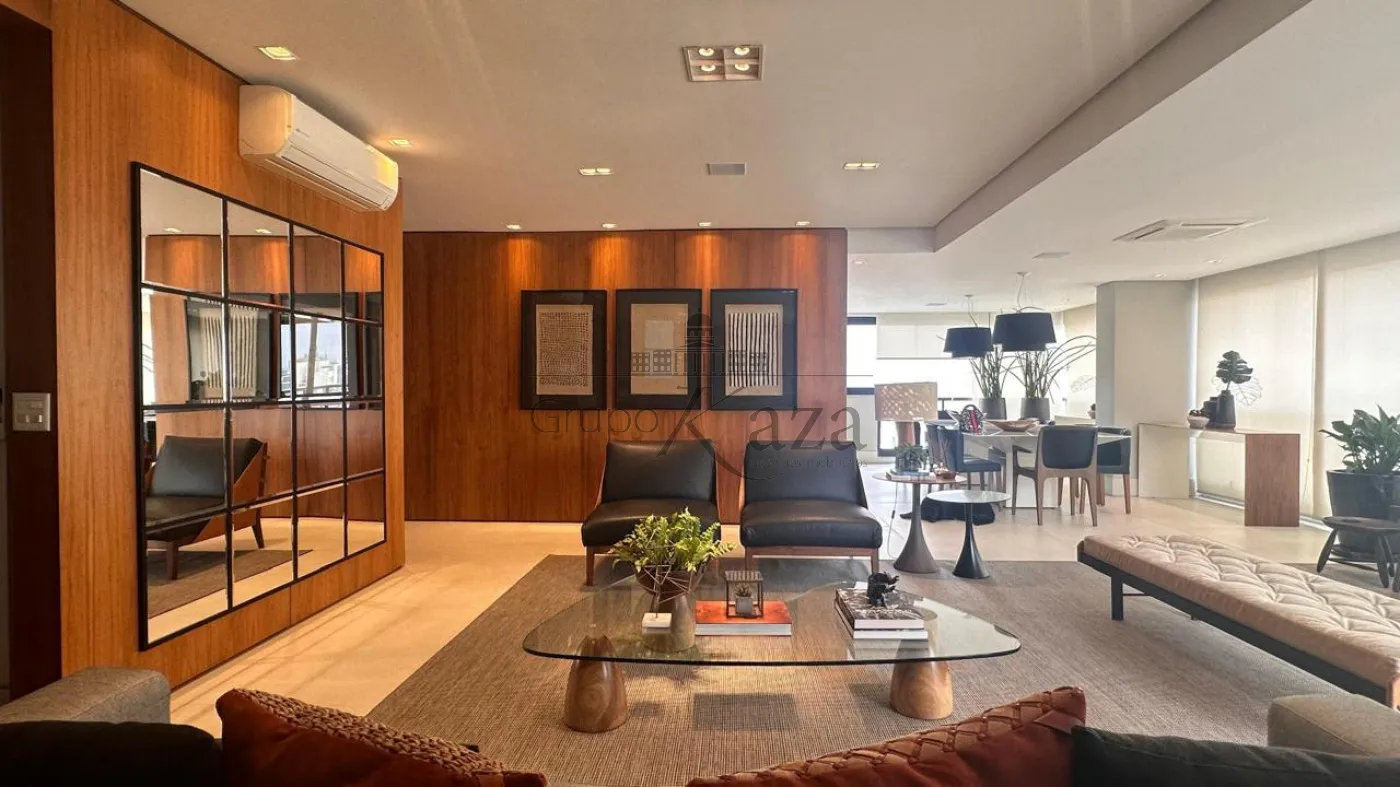 Foto 3 de Apartamento Cobertura Duplex em Moema, São Paulo - imagem 3 Foto 3 de Apartamento Cobertura Duplex em Moema, São Paulo - imagem 3