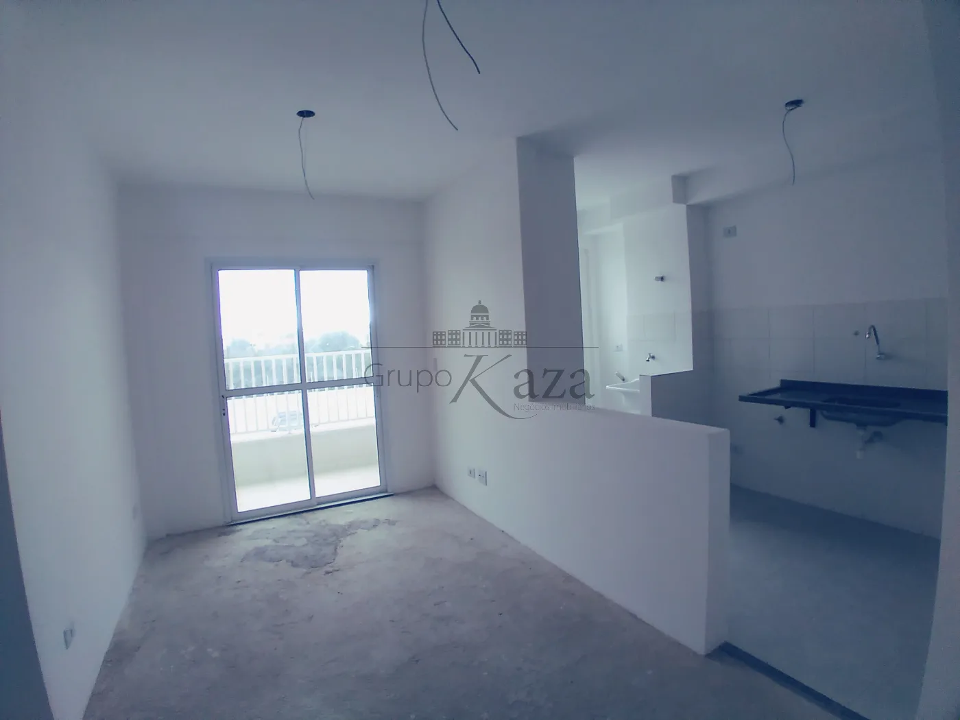 Foto 1 de Apartamento Padrão em Jardim Colonial, São José dos Campos - imagem 1 Foto 1 de Apartamento Padrão em Jardim Colonial, São José dos Campos - imagem 1