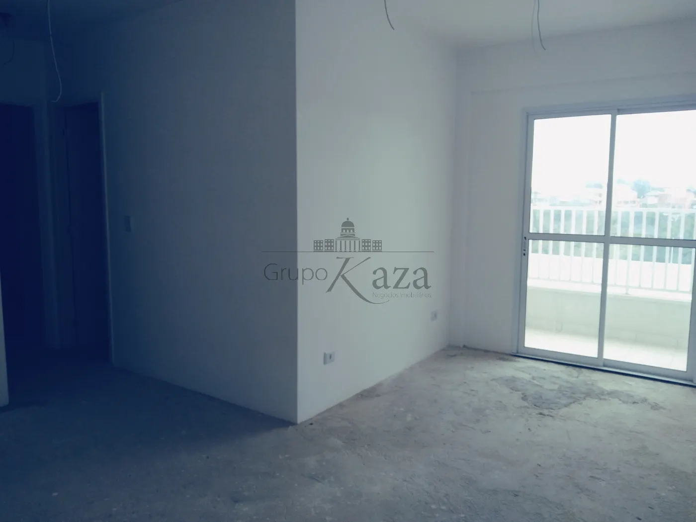 Foto 2 de Apartamento Padrão em Jardim Colonial, São José dos Campos - imagem 2 Foto 2 de Apartamento Padrão em Jardim Colonial, São José dos Campos - imagem 2