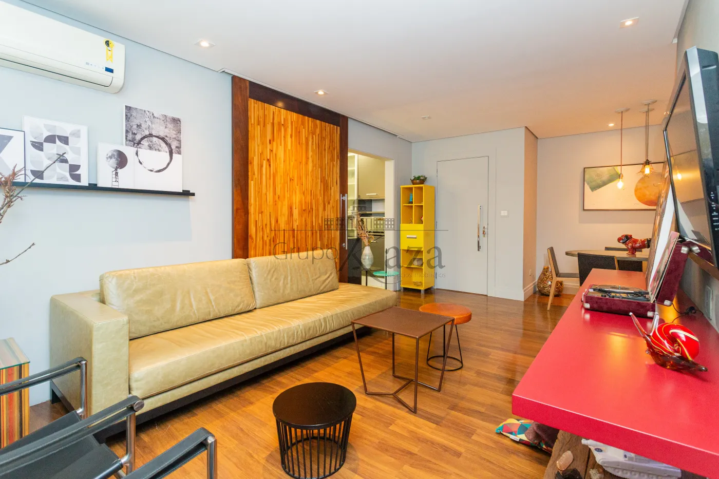 Foto 3 de Apartamento Padrão em Pinheiros, São Paulo - imagem 3 Foto 3 de Apartamento Padrão em Pinheiros, São Paulo - imagem 3