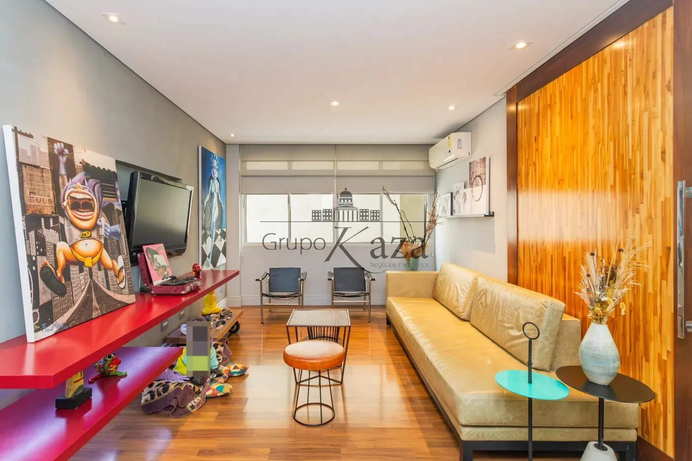 Foto 2 de Apartamento Padrão em Pinheiros, São Paulo - imagem 2 Foto 2 de Apartamento Padrão em Pinheiros, São Paulo - imagem 2