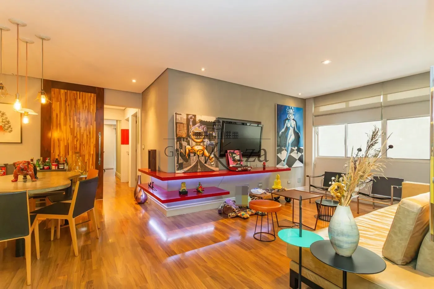 Foto 1 de Apartamento Padrão em Pinheiros, São Paulo - imagem 1 Foto 1 de Apartamento Padrão em Pinheiros, São Paulo - imagem 1