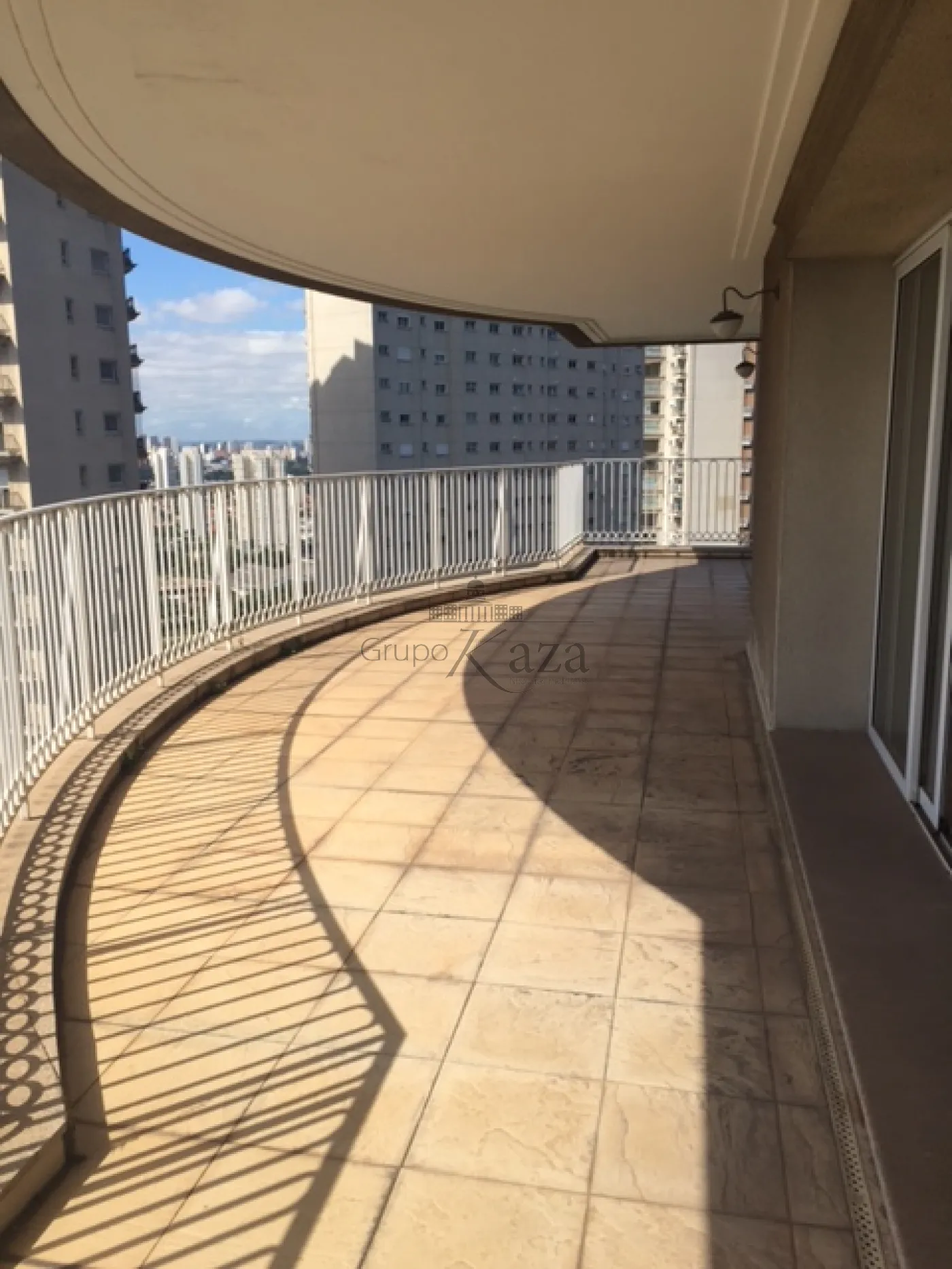 Foto 2 de Apartamento Padrão em Panamby, São Paulo - imagem 2 Foto 2 de Apartamento Padrão em Panamby, São Paulo - imagem 2