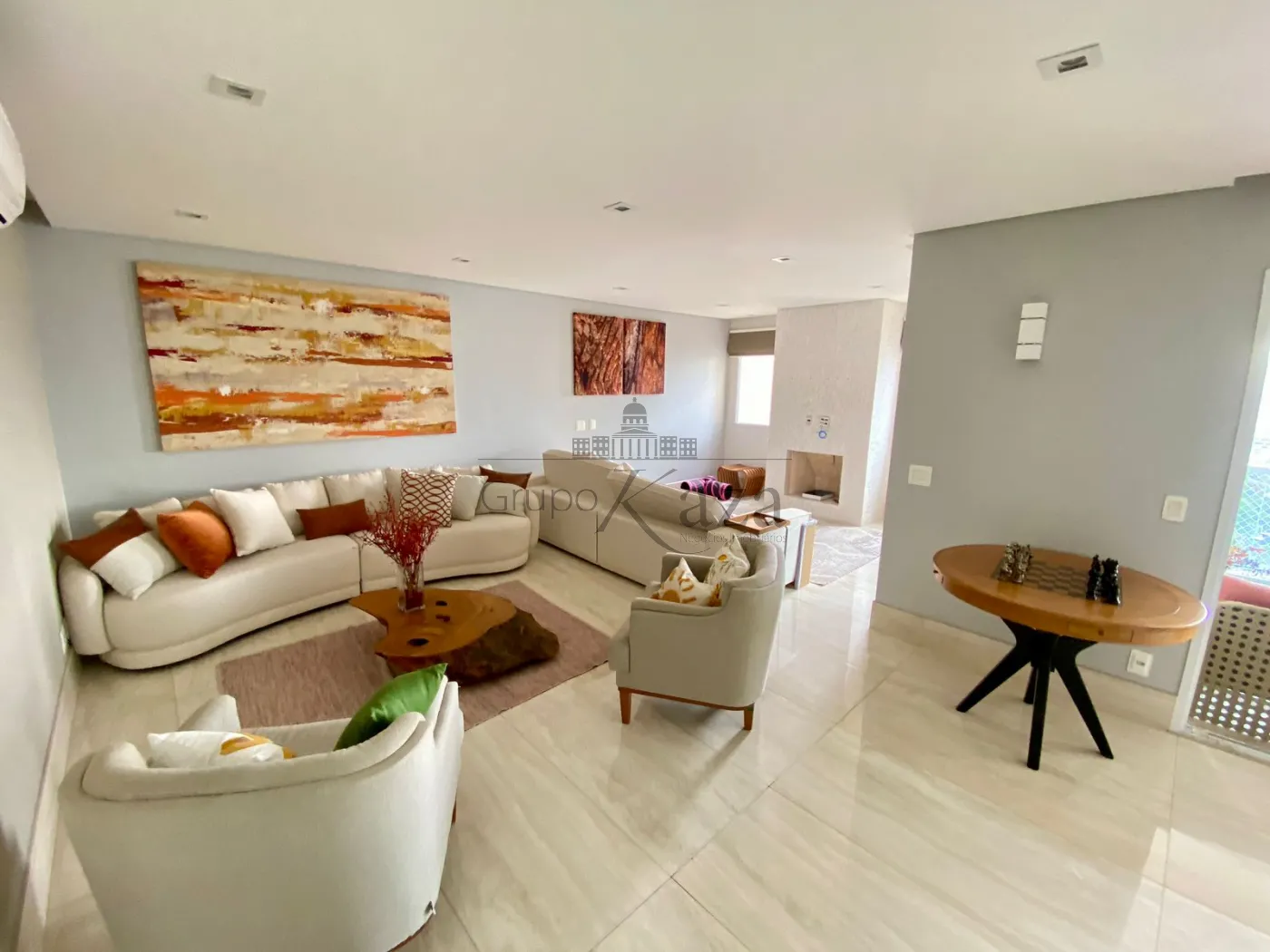 Foto 3 de Apartamento Padrão em Jardim das Colinas, São José dos Campos - imagem 3 Foto 3 de Apartamento Padrão em Jardim das Colinas, São José dos Campos - imagem 3