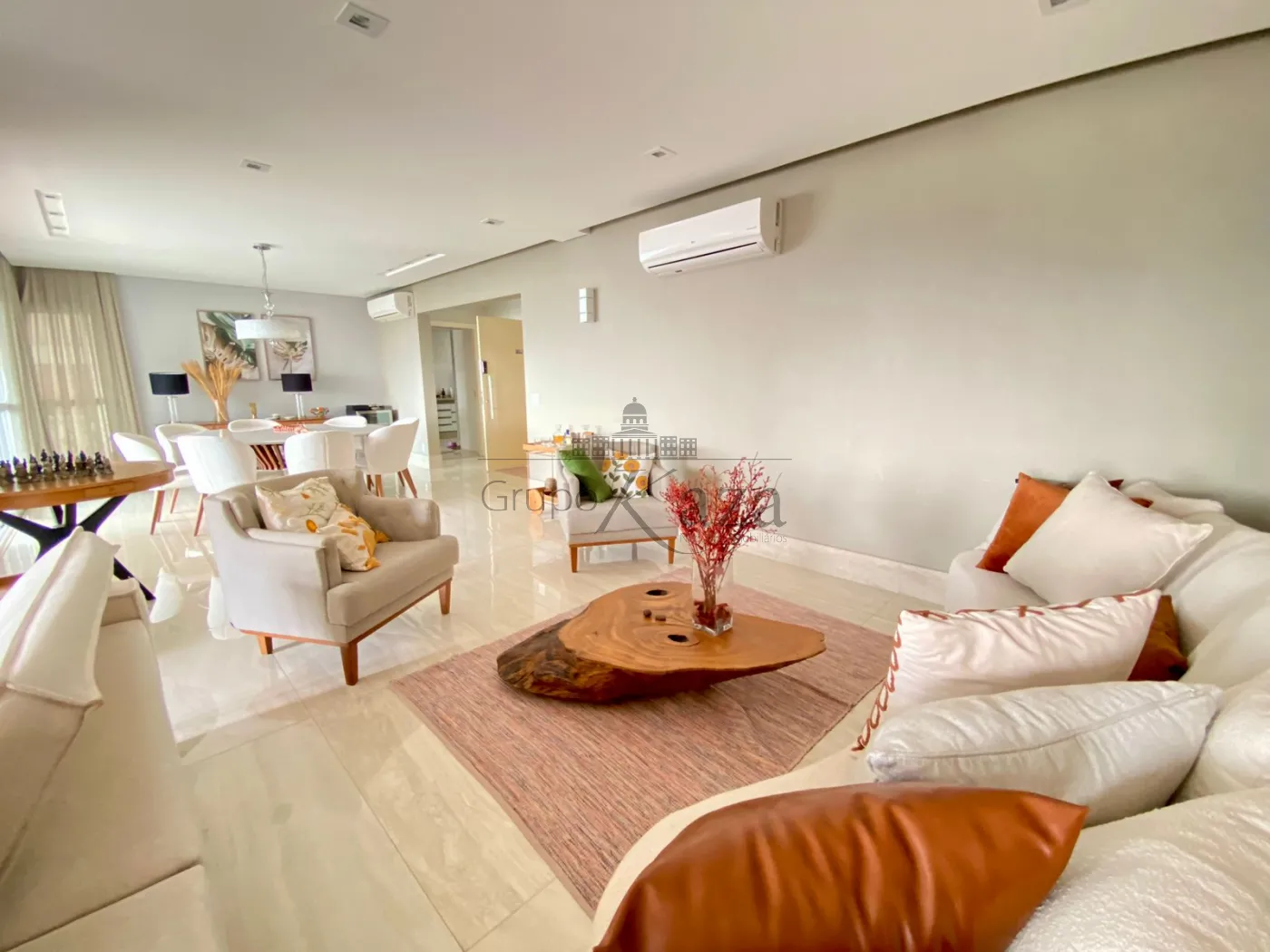 Foto 2 de Apartamento Padrão em Jardim das Colinas, São José dos Campos - imagem 2 Foto 2 de Apartamento Padrão em Jardim das Colinas, São José dos Campos - imagem 2