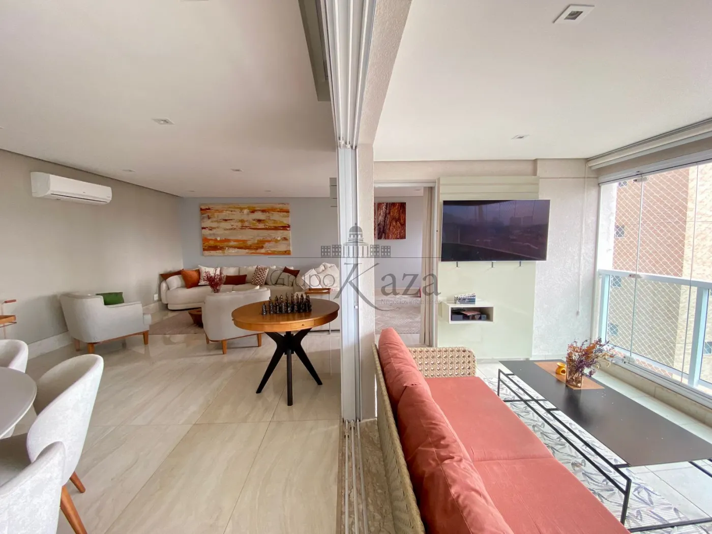 Foto 1 de Apartamento Padrão em Jardim das Colinas, São José dos Campos - imagem 1 Foto 1 de Apartamento Padrão em Jardim das Colinas, São José dos Campos - imagem 1