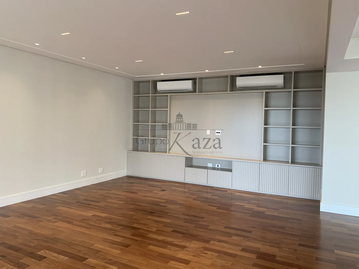 Foto 8 de Apartamento Padrão em Panamby, São Paulo - imagem 8