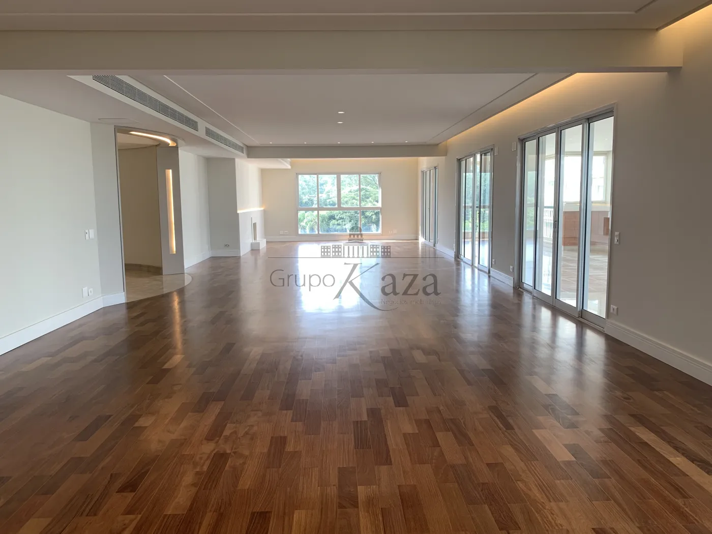 Foto 1 de Apartamento Padrão em Panamby, São Paulo - imagem 1 Foto 1 de Apartamento Padrão em Panamby, São Paulo - imagem 1