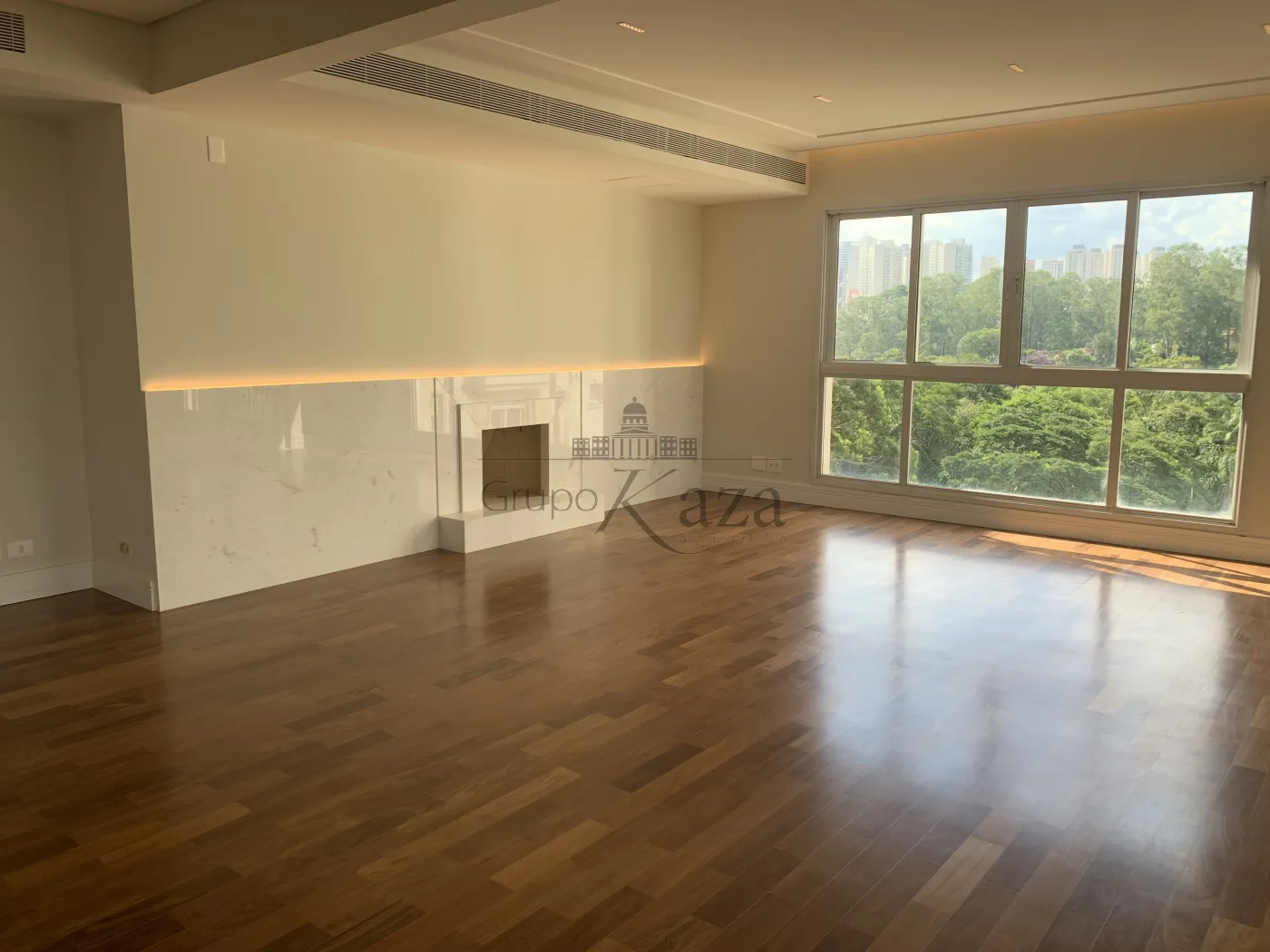 Foto 2 de Apartamento Padrão em Panamby, São Paulo - imagem 2 Foto 2 de Apartamento Padrão em Panamby, São Paulo - imagem 2