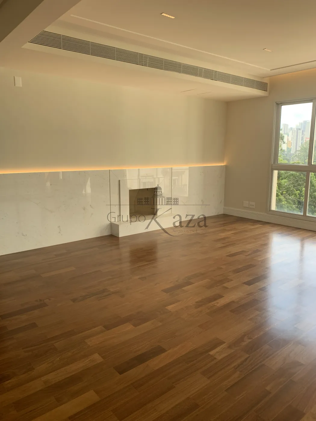 Foto 3 de Apartamento Padrão em Panamby, São Paulo - imagem 3 Foto 3 de Apartamento Padrão em Panamby, São Paulo - imagem 3