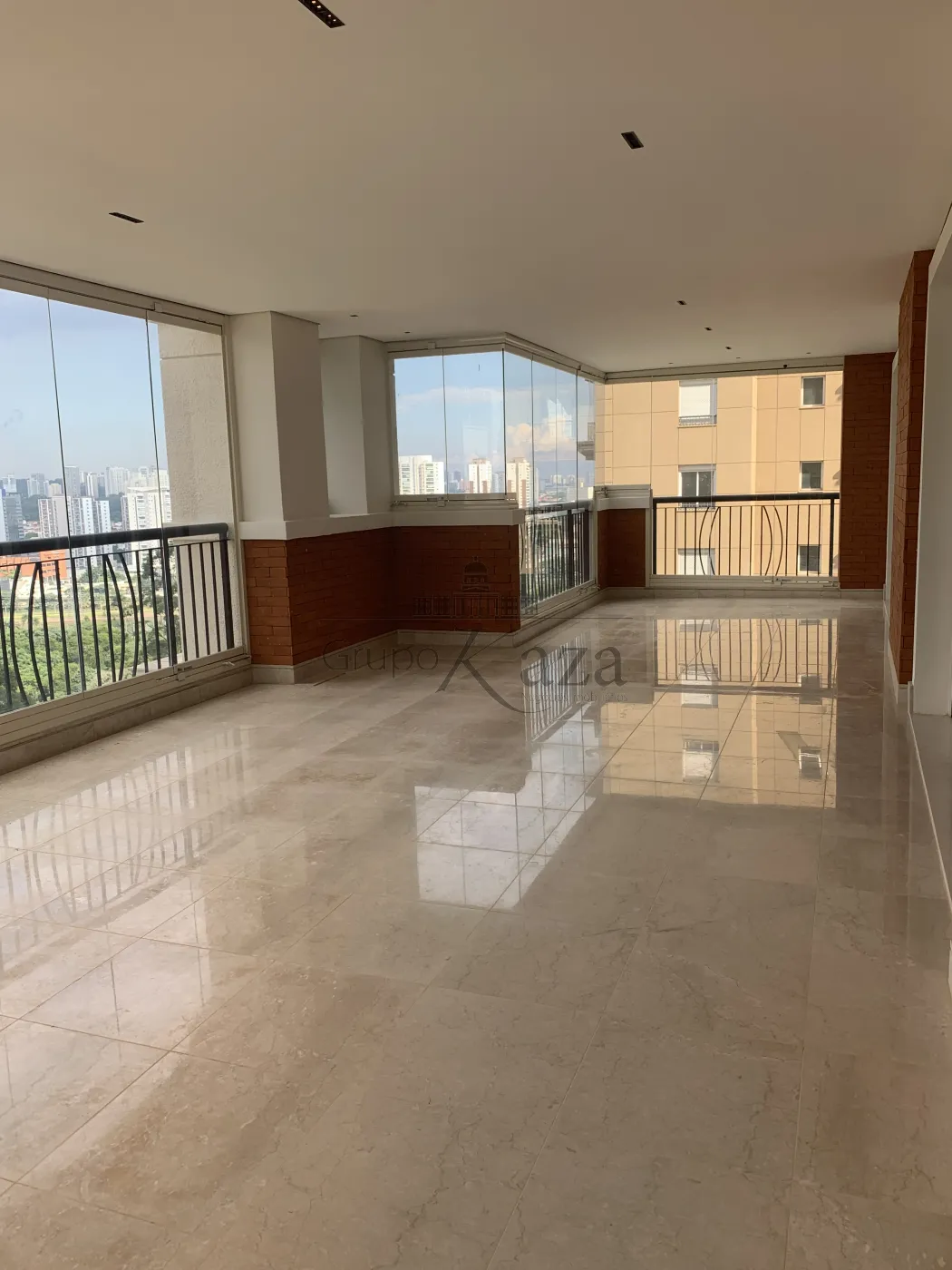 Foto 7 de Apartamento Padrão em Panamby, São Paulo - imagem 7