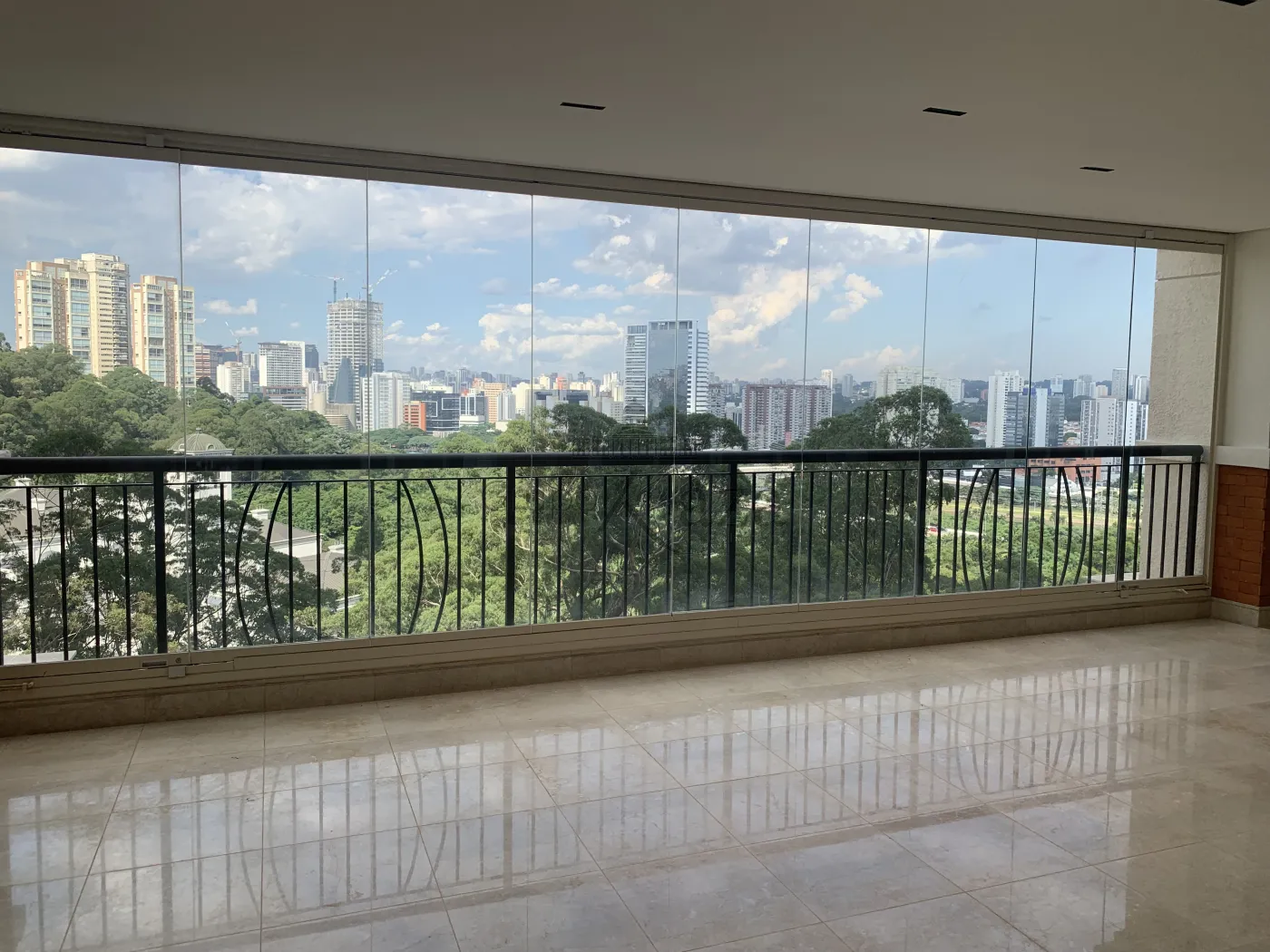 Foto 4 de Apartamento Padrão em Panamby, São Paulo - imagem 4