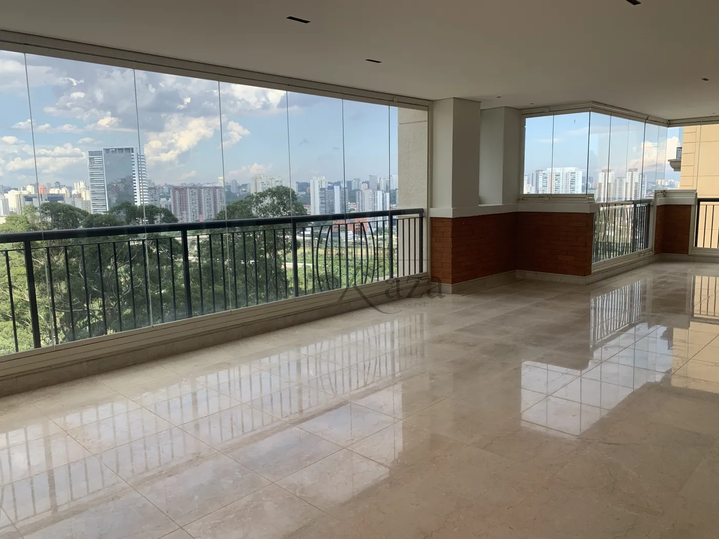 Foto 5 de Apartamento Padrão em Panamby, São Paulo - imagem 5