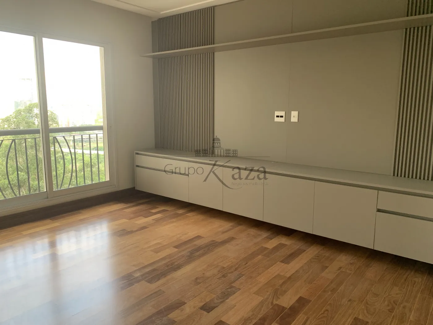 Foto 11 de Apartamento Padrão em Panamby, São Paulo - imagem 11