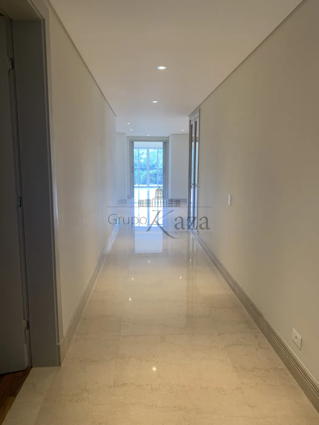 Foto 9 de Apartamento Padrão em Panamby, São Paulo - imagem 9