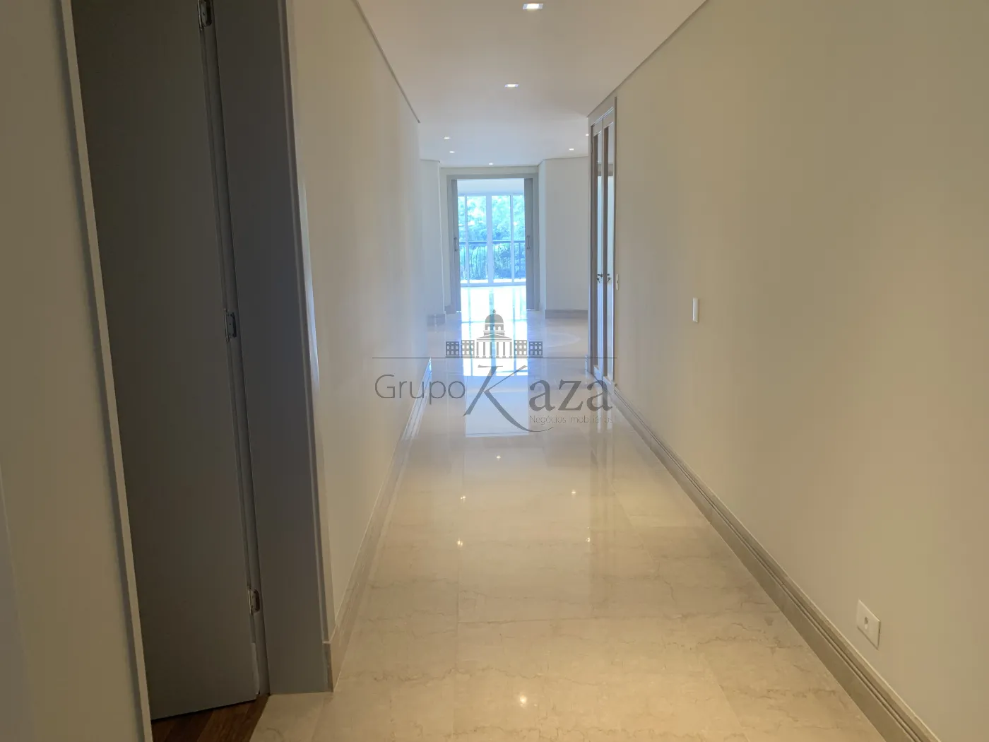 Foto 19 de Apartamento Padrão em Panamby, São Paulo - imagem 19