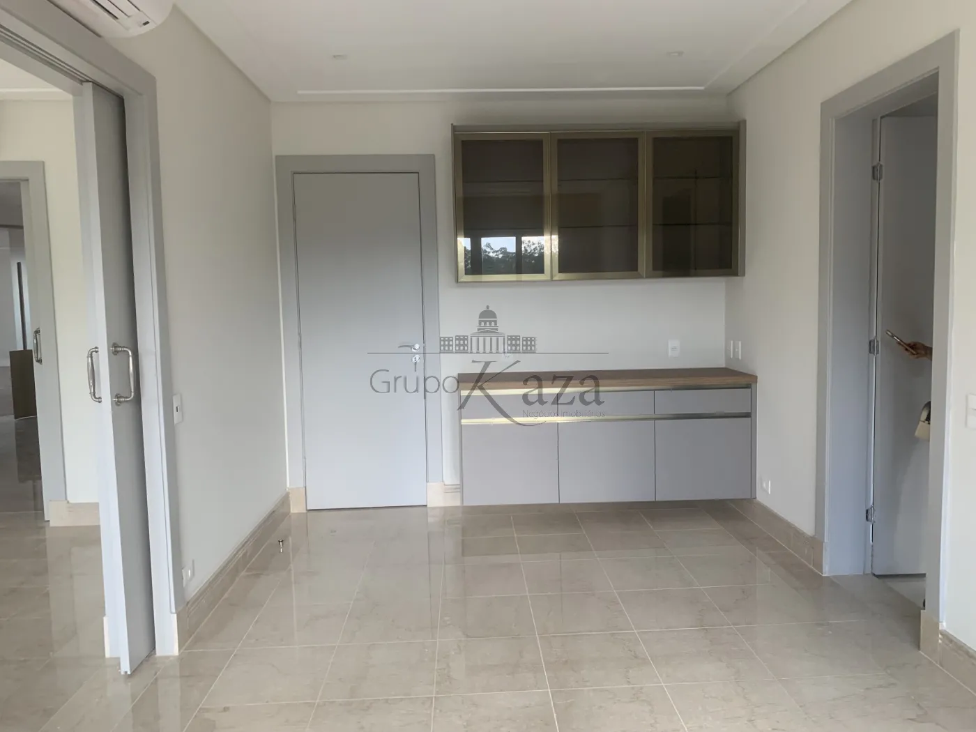 Foto 43 de Apartamento Padrão em Panamby, São Paulo - imagem 43