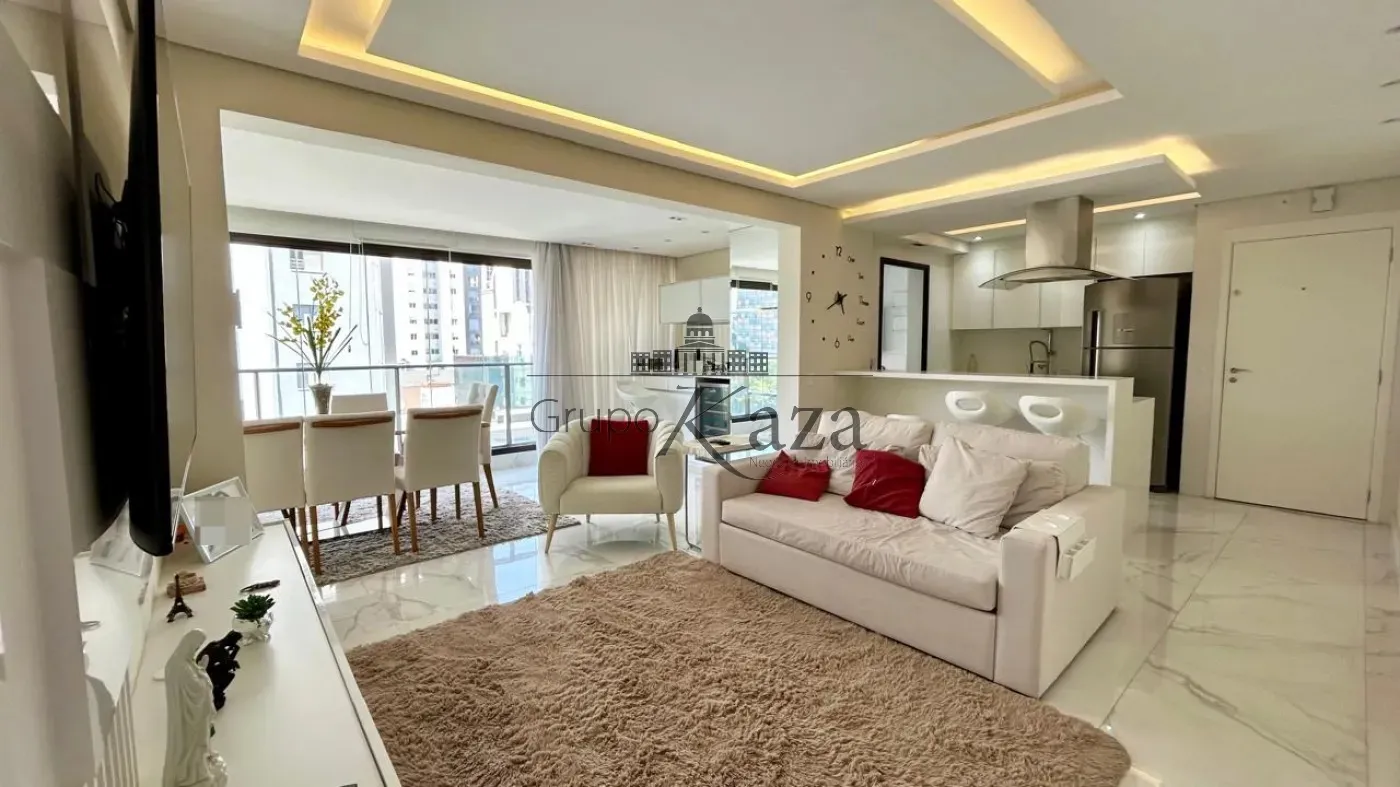 Foto 2 de Apartamento Padrão em Campo Belo, São Paulo - imagem 2 Foto 2 de Apartamento Padrão em Campo Belo, São Paulo - imagem 2