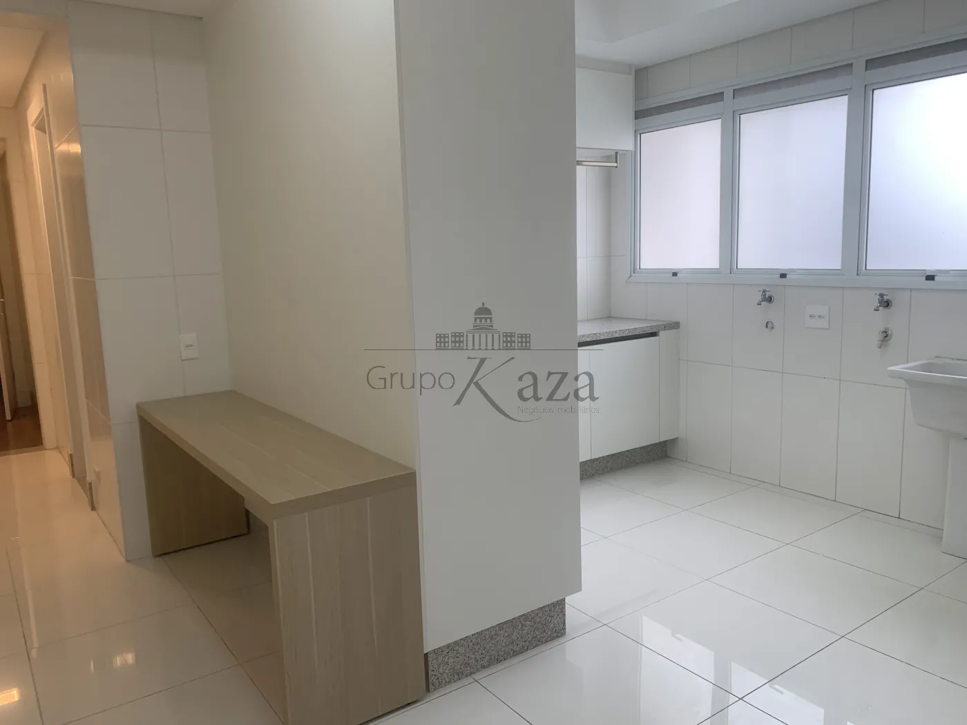 Foto 21 de Apartamento Padrão em Panamby, São Paulo - imagem 21