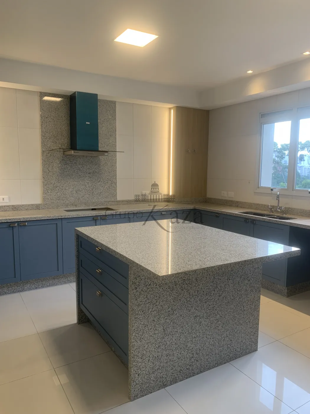 Foto 14 de Apartamento Padrão em Panamby, São Paulo - imagem 14