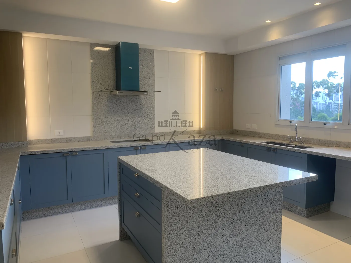 Foto 15 de Apartamento Padrão em Panamby, São Paulo - imagem 15