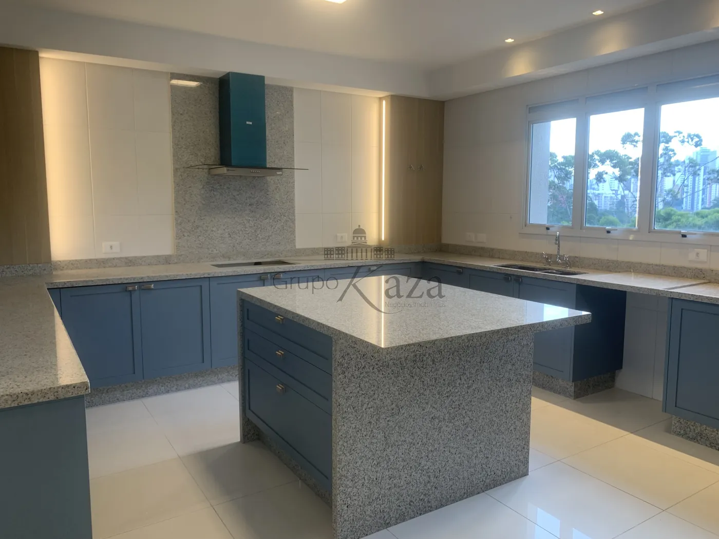 Foto 16 de Apartamento Padrão em Panamby, São Paulo - imagem 16