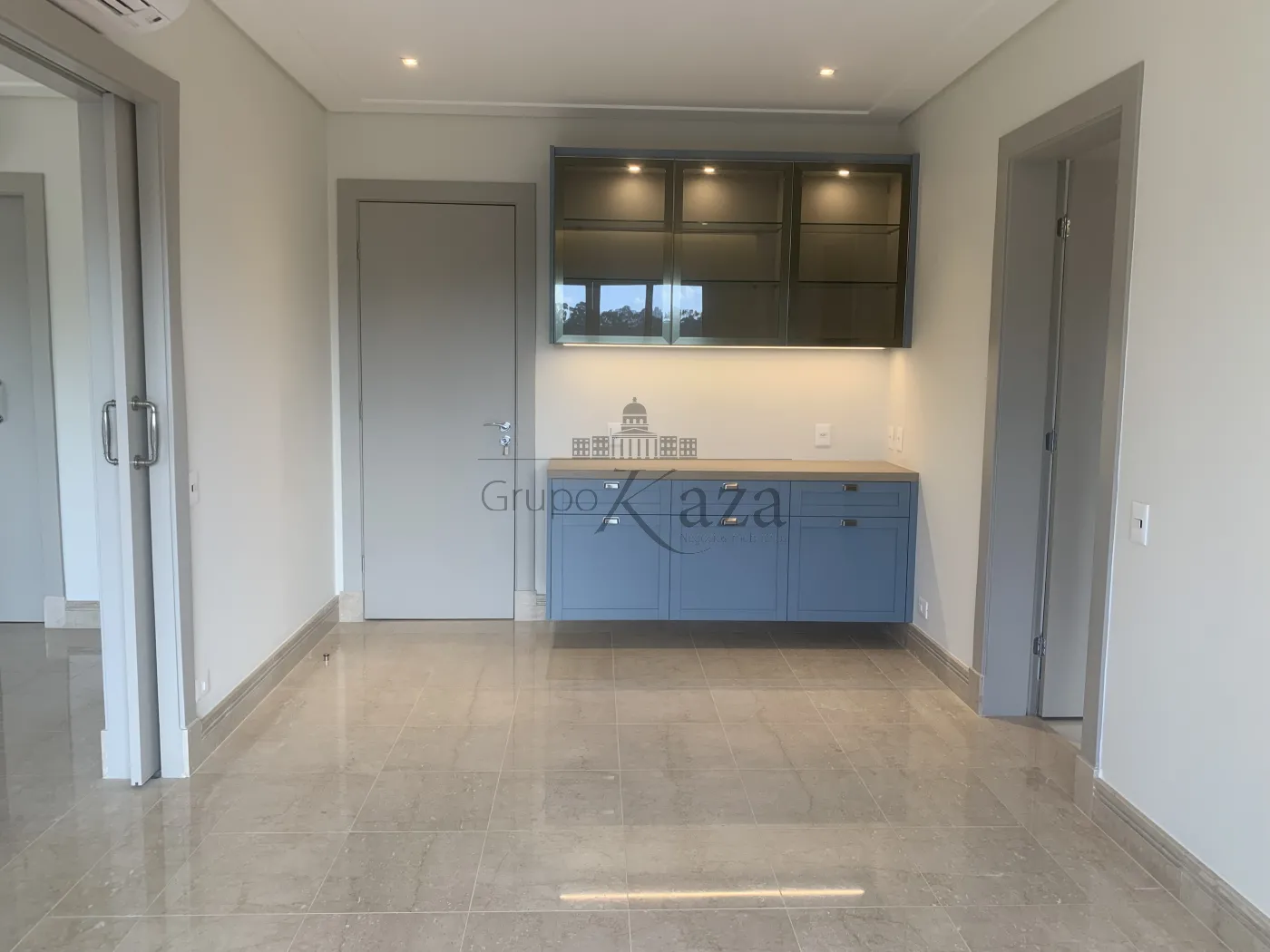 Foto 17 de Apartamento Padrão em Panamby, São Paulo - imagem 17