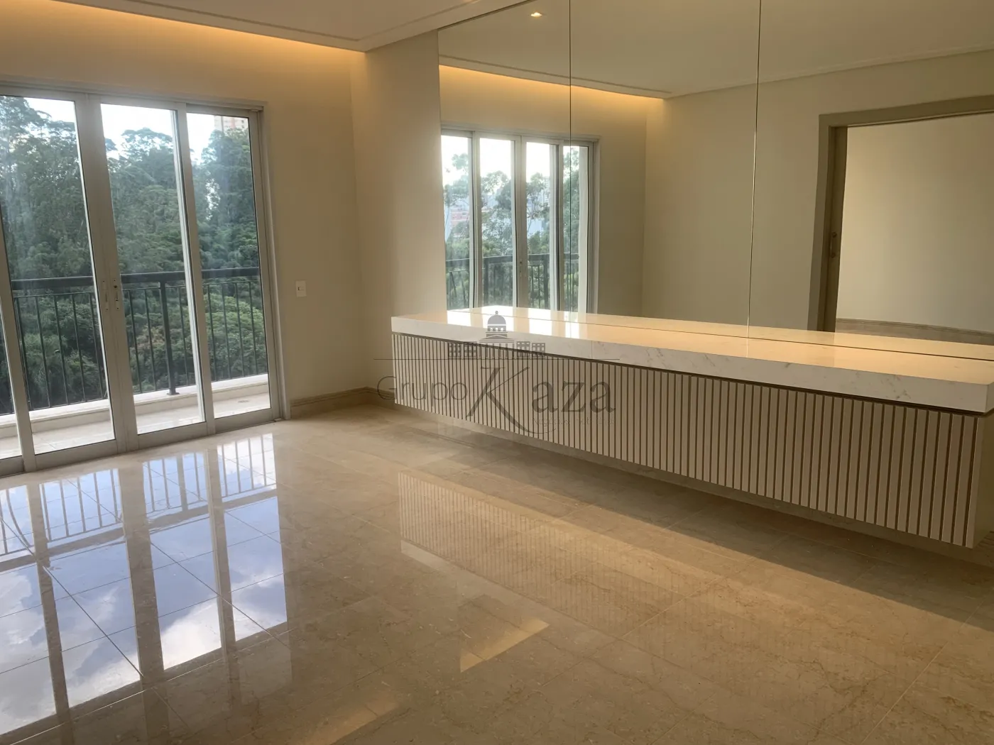 Foto 25 de Apartamento Padrão em Panamby, São Paulo - imagem 25