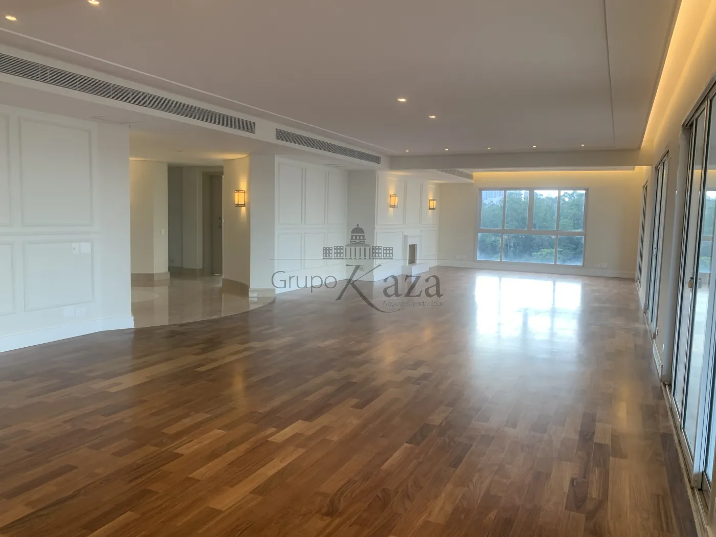 Foto 3 de Apartamento Padrão em Panamby, São Paulo - imagem 3 Foto 3 de Apartamento Padrão em Panamby, São Paulo - imagem 3