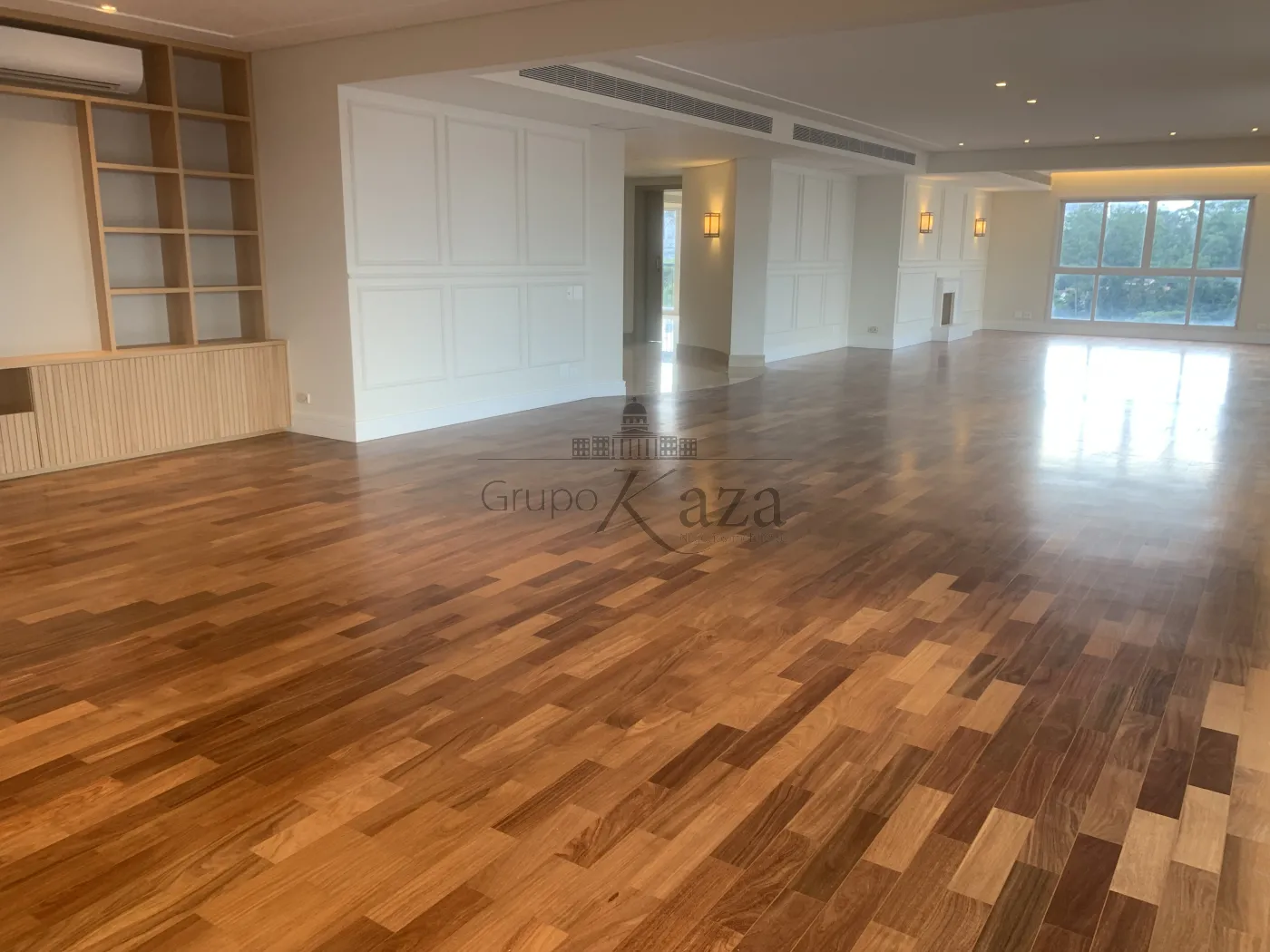 Foto 2 de Apartamento Padrão em Panamby, São Paulo - imagem 2 Foto 2 de Apartamento Padrão em Panamby, São Paulo - imagem 2