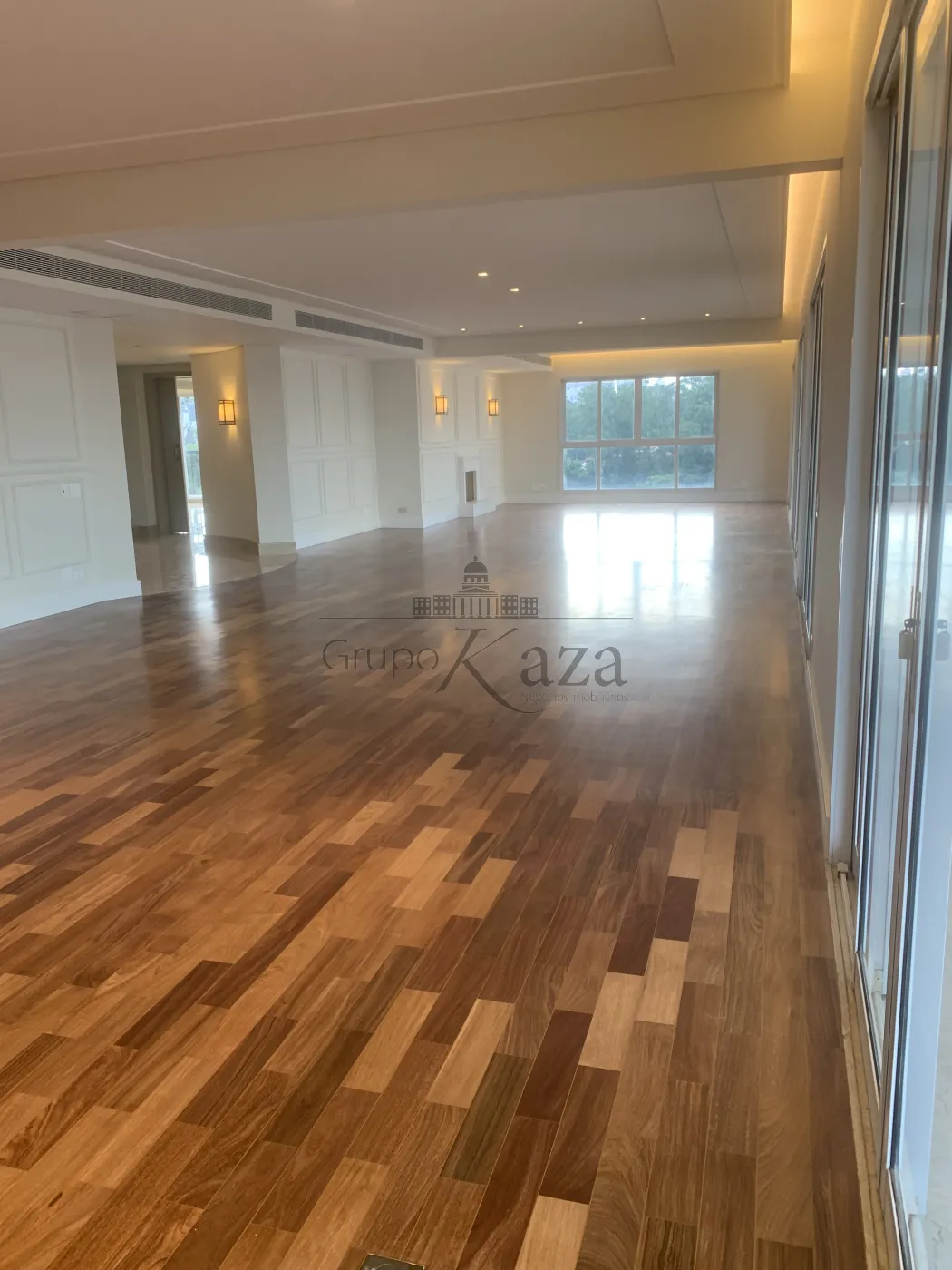 Foto 1 de Apartamento Padrão em Panamby, São Paulo - imagem 1 Foto 1 de Apartamento Padrão em Panamby, São Paulo - imagem 1