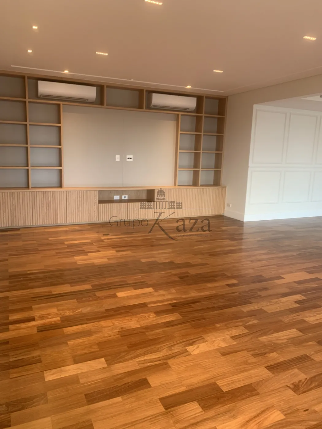 Foto 6 de Apartamento Padrão em Panamby, São Paulo - imagem 6