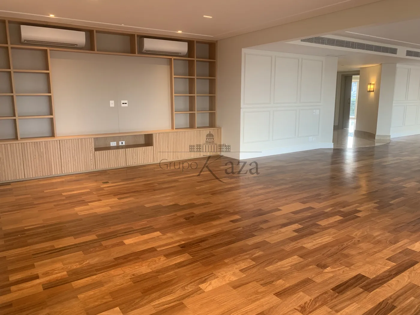 Foto 8 de Apartamento Padrão em Panamby, São Paulo - imagem 8