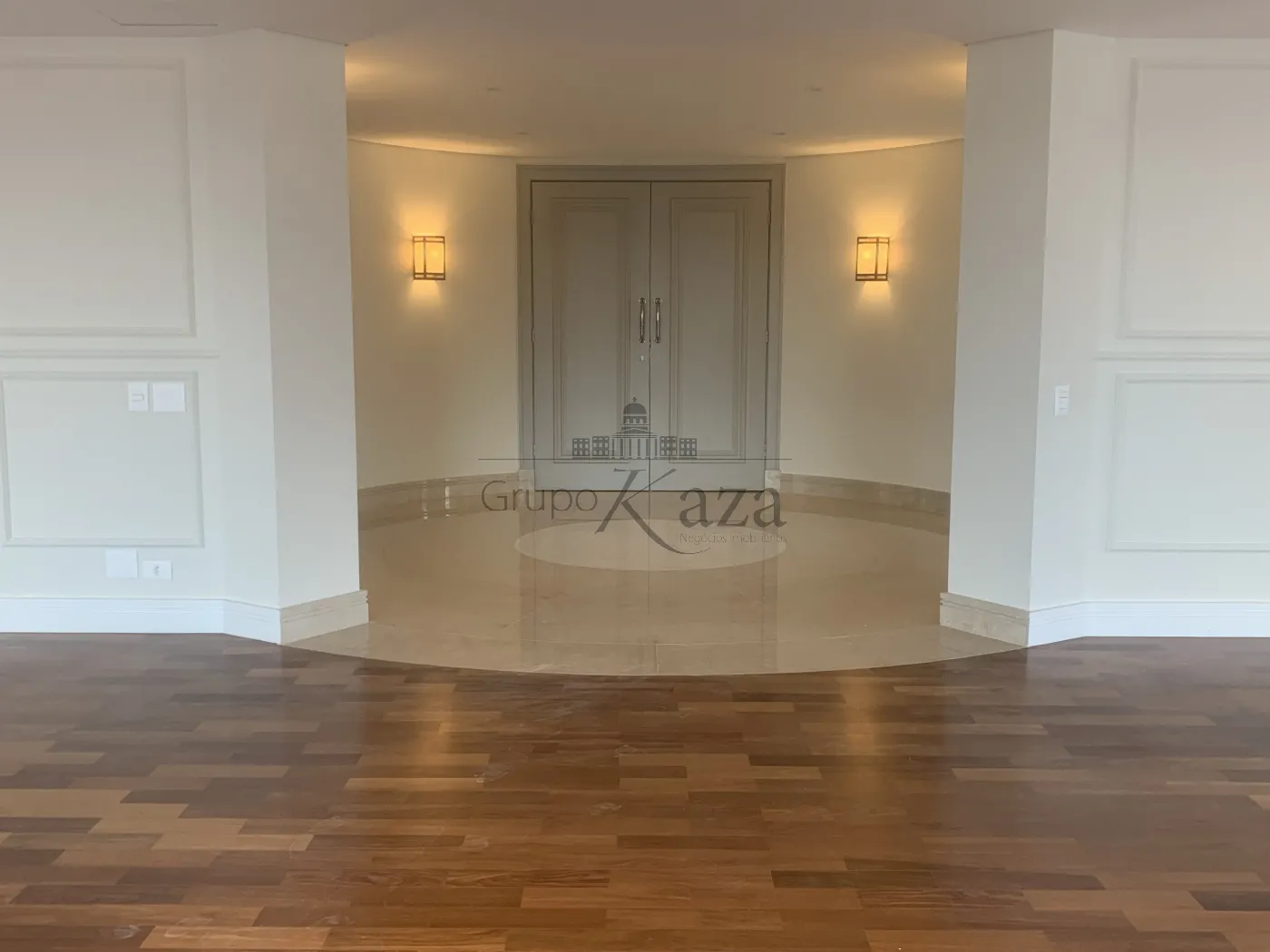 Foto 26 de Apartamento Padrão em Panamby, São Paulo - imagem 26