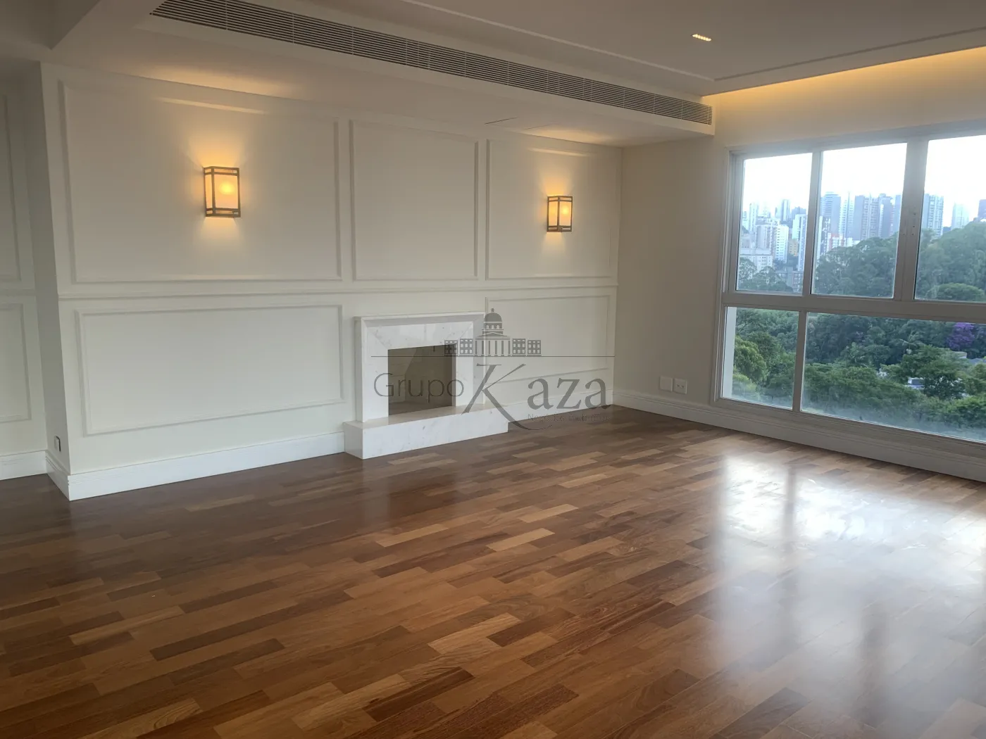 Foto 4 de Apartamento Padrão em Panamby, São Paulo - imagem 4