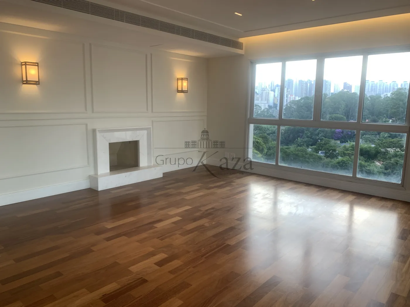 Foto 5 de Apartamento Padrão em Panamby, São Paulo - imagem 5