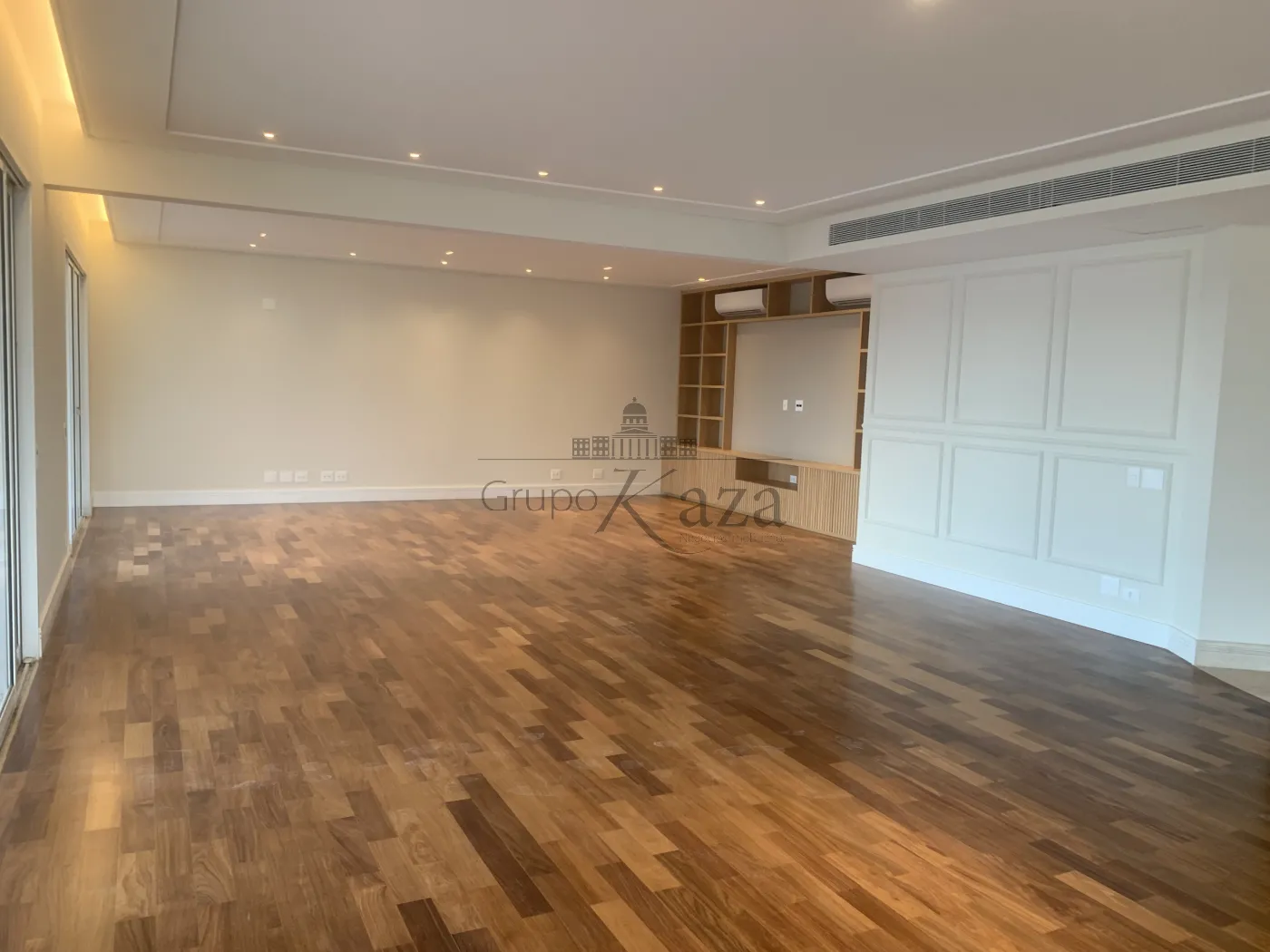 Foto 7 de Apartamento Padrão em Panamby, São Paulo - imagem 7