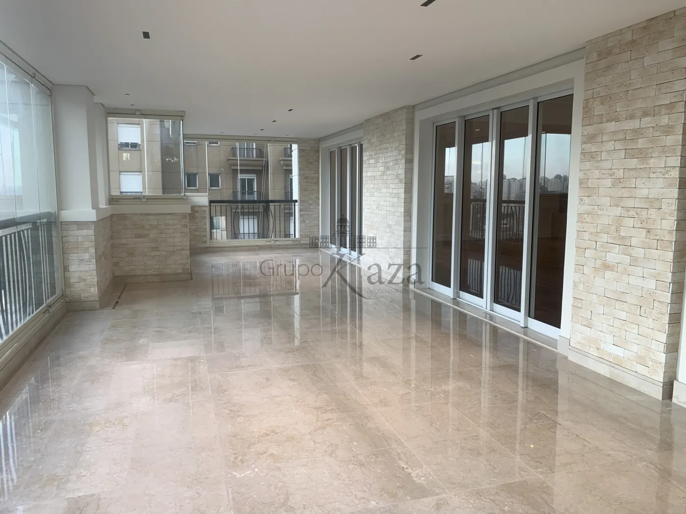 Foto 38 de Apartamento Padrão em Panamby, São Paulo - imagem 38